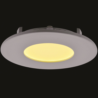 Точечный светильник Arte Lamp A2603PL-1WH Fine