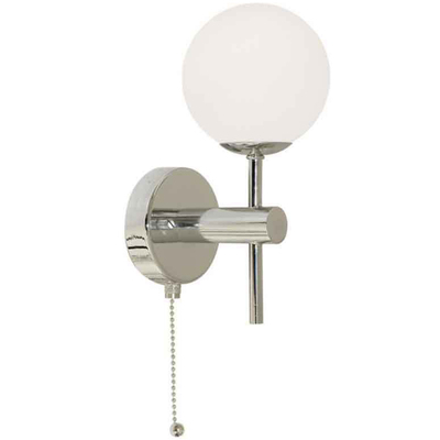 Светильник для ванной комнаты Arte Lamp A4444AP-1CC Aqua
