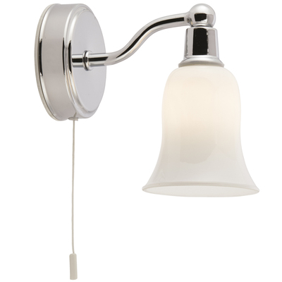 Светильник для ванной комнаты Arte Lamp A2944AP-1CC Aqua