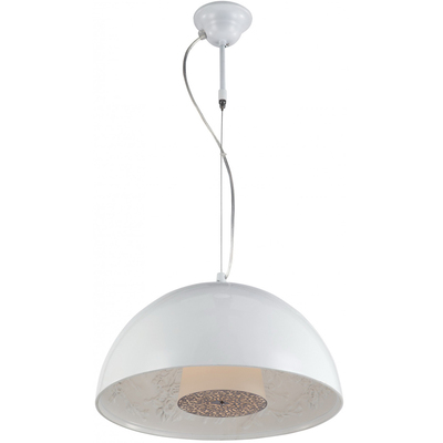 Светильник Arte Lamp A4175SP-1WH Dome