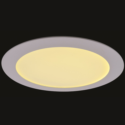 Точечный светильник Arte Lamp A2620PL-1WH Fine