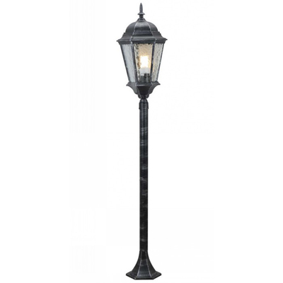 Наземный уличный светильник Arte Lamp A1206PA-1BS Genova