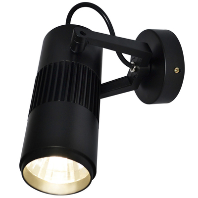 Спот Arte Lamp A6520AP-1BK TRACK LIGHTS