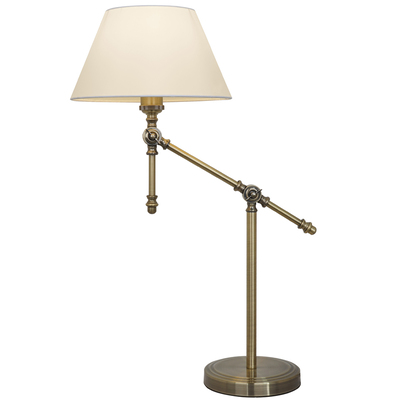 Настольная лампа Arte Lamp A5620LT-1AB ORLANDO
