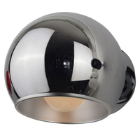 Бра LUMINA DECO LDW 081013 CHR AURORA