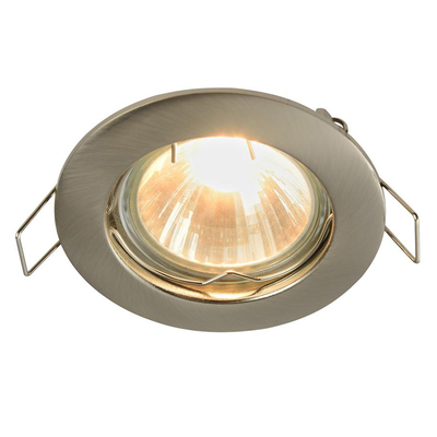 Точечный светильник Maytoni DL009-2-01-N Metal