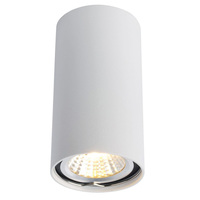 Точечный светильник Arte Lamp A1516PL-1WH UNIX