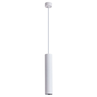 Светильник Arte Lamp A1530SP-1WH TORRE