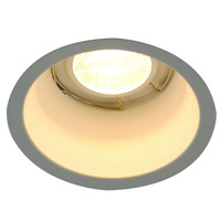 Точечный светильник Arte Lamp A6667PL-1WH GRUS