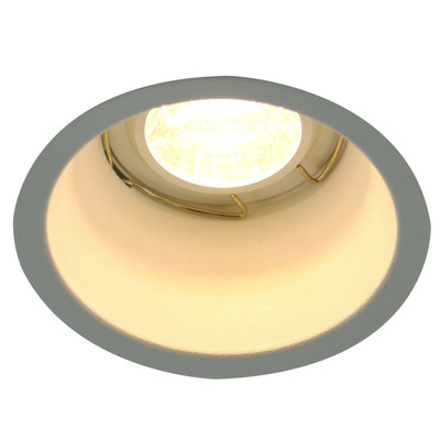 Точечный светильник Arte Lamp A6667PL-1WH GRUS