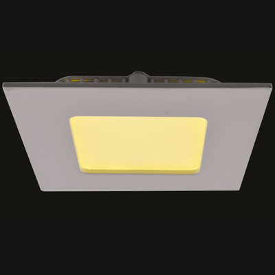 Точечный светильник Arte Lamp A2403PL-1WH Fine