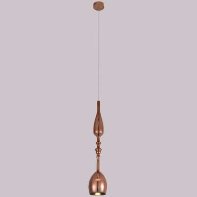 Светильник Crystal Lux LUX SP1 C COPPER LUX