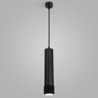 Светильник Elektrostandard DLN113 GU10 черный
