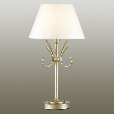Настольная лампа Lumion 4437/1T MILDRED