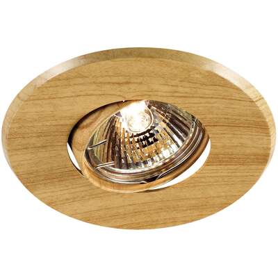 Точечный светильник Novotech 369709 Wood