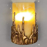 Бра BLS 18070 Castle Candle