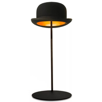 Настольная лампа BLS 10160 Jeeves Bowler Hat Pendant