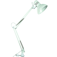 Настольная лампа Arte Lamp A6068LT-1WH SENIOR
