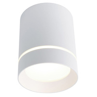 Точечный светильник Arte Lamp A1909PL-1WH ELLE