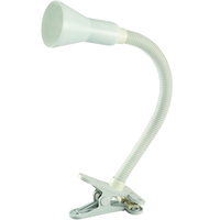 Настольная лампа Arte Lamp A1210LT-1WH CORD