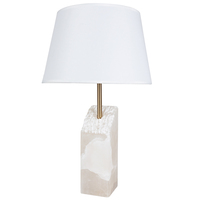 Настольная лампа Arte Lamp A4028LT-1PB POPRIMA