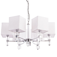 Люстра Arte Lamp A5896LM-6CC NORTH