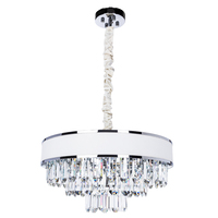 Люстра Arte Lamp A1002LM-6CC DIADEM