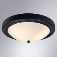 Светильник Arte Lamp A4049PL-3BK E27 с 3 лампами