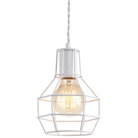 Светильник Arte Lamp A9182SP-1WH INTERNO