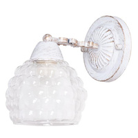 Бра Arte Lamp A7695AP-1WG MALINA