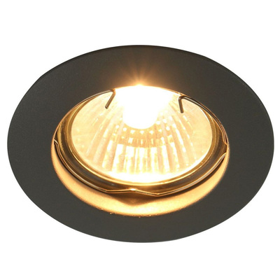 Точечный светильник Arte Lamp A2103PL-1GY PRAKTISCH