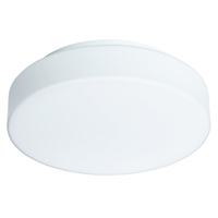 Светильник для ванной комнаты Arte Lamp A6818PL-1WH AQUA-TABLET LED