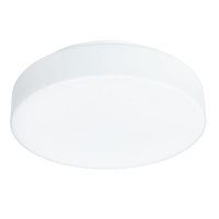 Светильник для ванной комнаты Arte Lamp A6824PL-1WH AQUA-TABLET LED