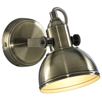 Спот Arte Lamp A5213AP-1AB Martin