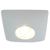 Точечный светильник Arte Lamp A5307PL-1WH CraterE
