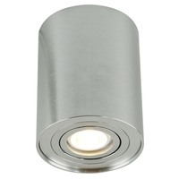 Точечный светильник Arte Lamp A5644PL-1SI FALCON