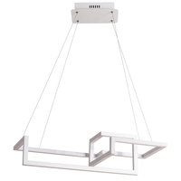 Светильник Arte Lamp A6011SP-2WH MERCURE