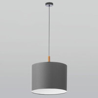 Светильник TK Lighting 4109 Deva Graphite