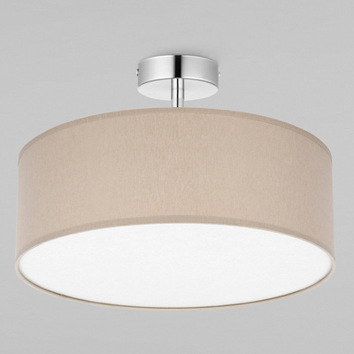 Люстра TK Lighting 4031 Rondo Beige