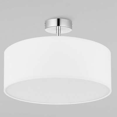 Люстра TK Lighting 4243 Rondo White