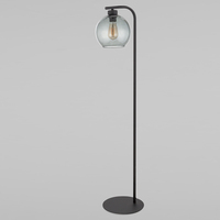 Торшер TK Lighting 5051 Cubus Graphite