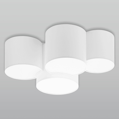 Светильник TK Lighting 3442 Mona White