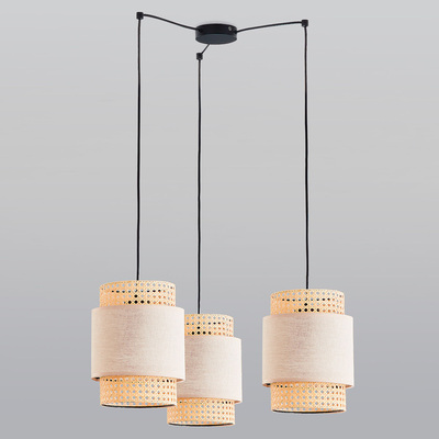 Светильник TK Lighting 6303 Boho Nature