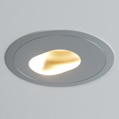 Точечный светильник Quest Light TWISTER Z Ring U aluminium