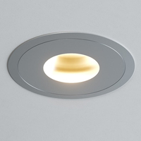 Точечный светильник Quest Light TWISTER Z Ring D aluminium
