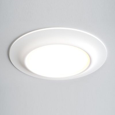 Точечный светильник Quest Light BLADE LD R white