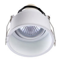 Точечный светильник Novotech 370563 CLOUD