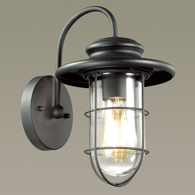 Уличный светильник Odeon Light 4171/1W HELM