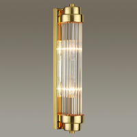 Бра Odeon Light 4822/2W Lordi