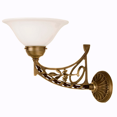 Бра Berliner Messinglampen AD531-22opB